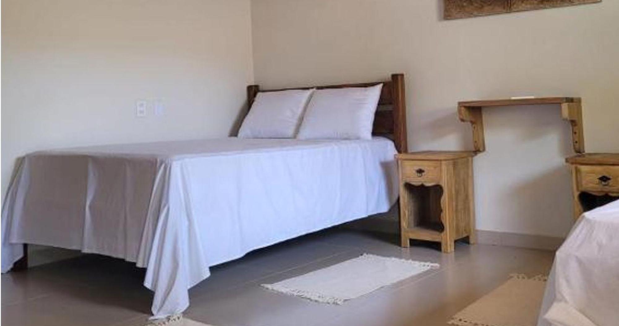 Hotel Pousada Recanto Coqueiral Trancoso Exteriér fotografie